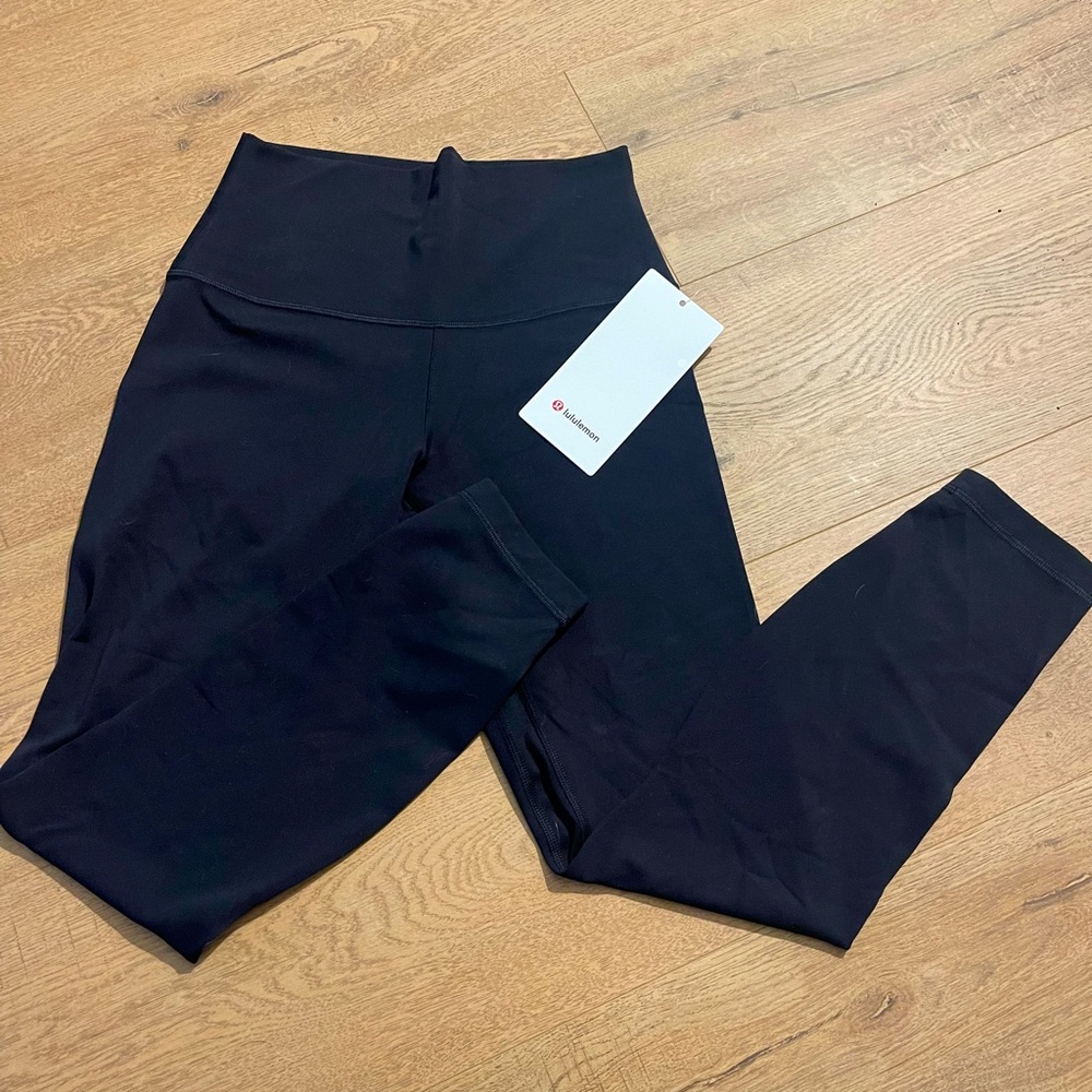 Brand new with tags Lululemon Align Legging size 6